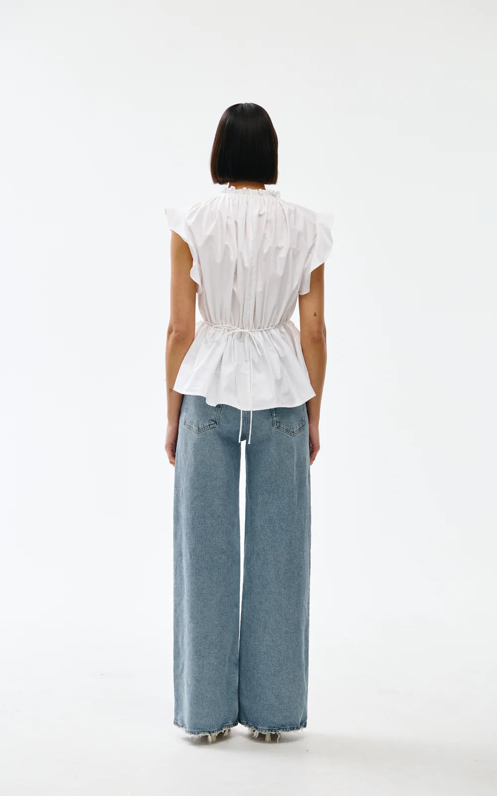 Kinney The Label Bobbie Top