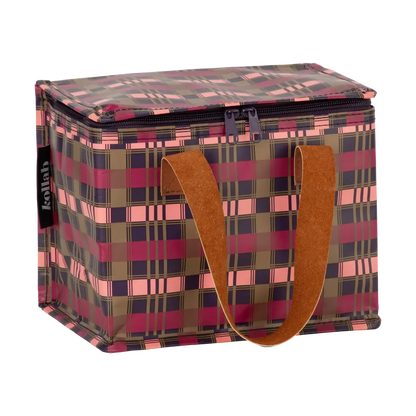 Kollab Lunch Bag Crimson Nights