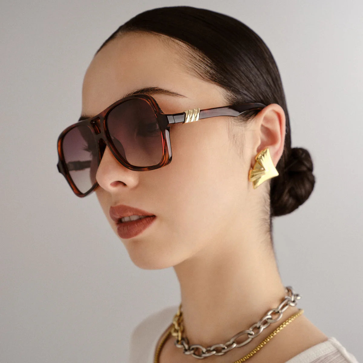 Le Specs Fortune Teller Toffee Tort