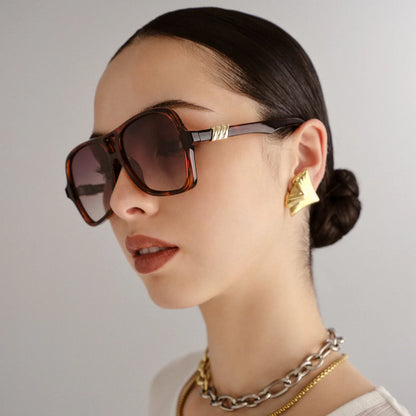 Le Specs Fortune Teller Toffee Tort