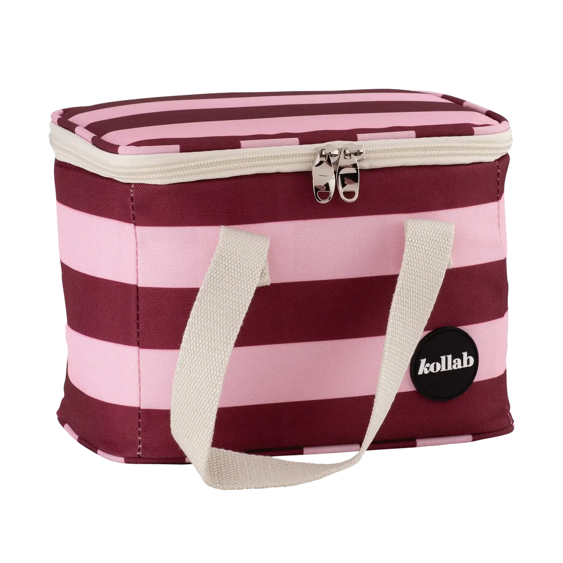 Kollab Lunch Bag Coco Stripe