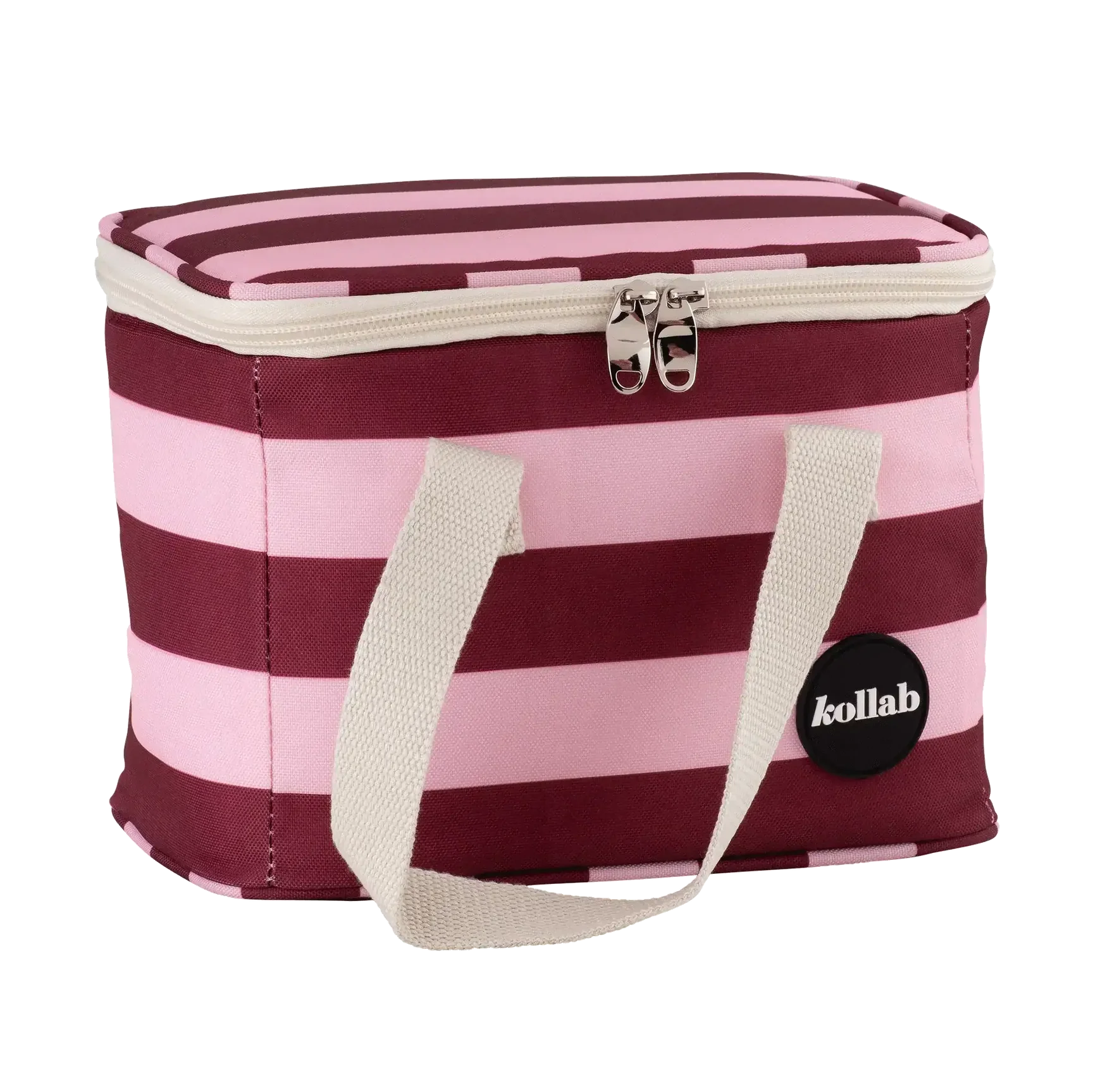 Kollab Lunch Bag Coco Stripe