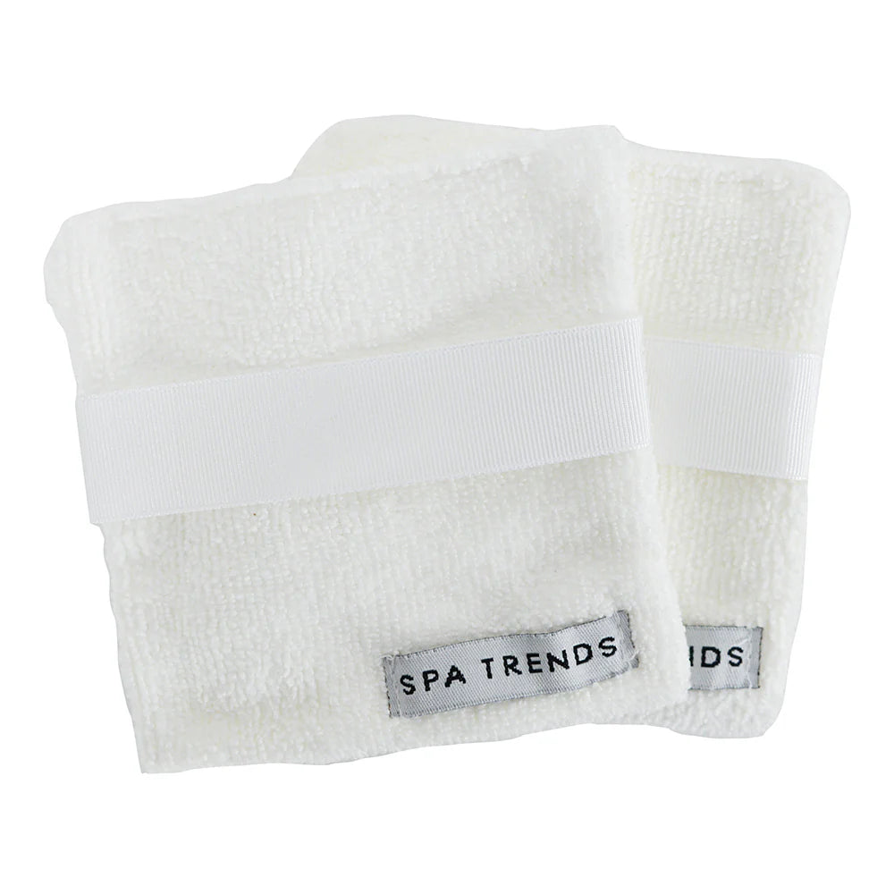 Spatrends Makeup Remover Pads 2pc