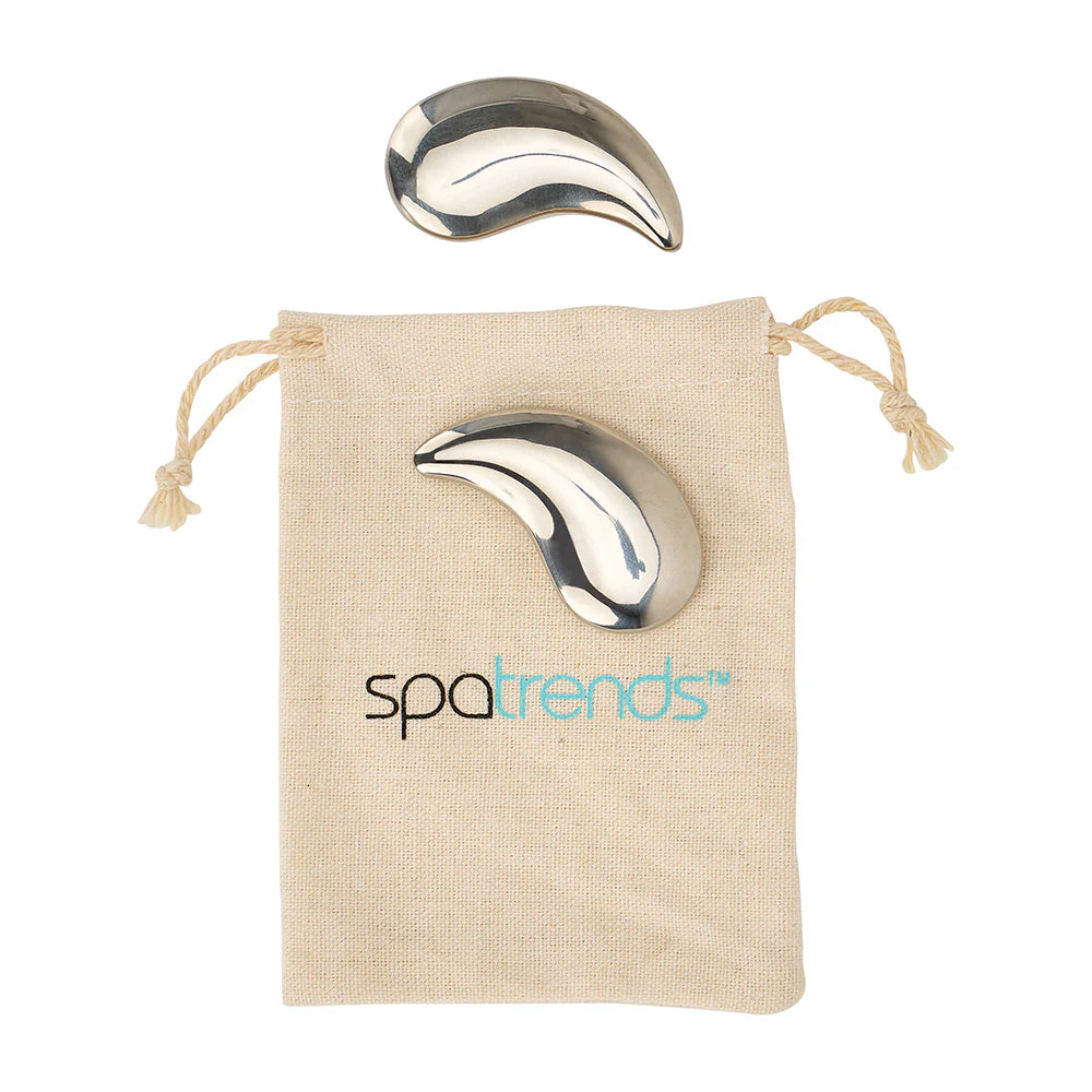 Spatrends Cooling Eye Discs