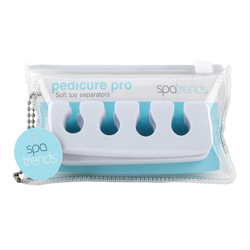 Spatrends Toe Separators 2pc