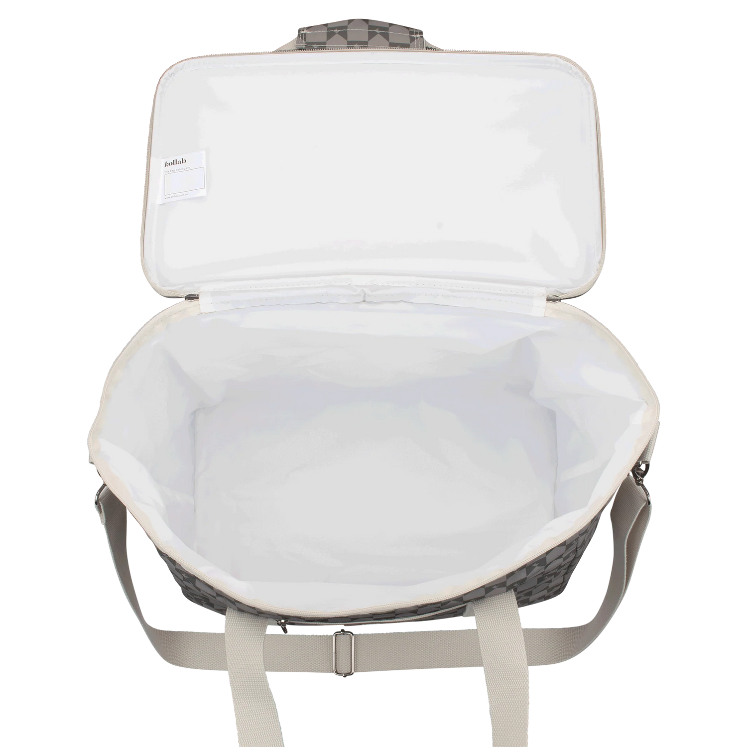 Kollab X Karen Walker Mini Cooler Sage