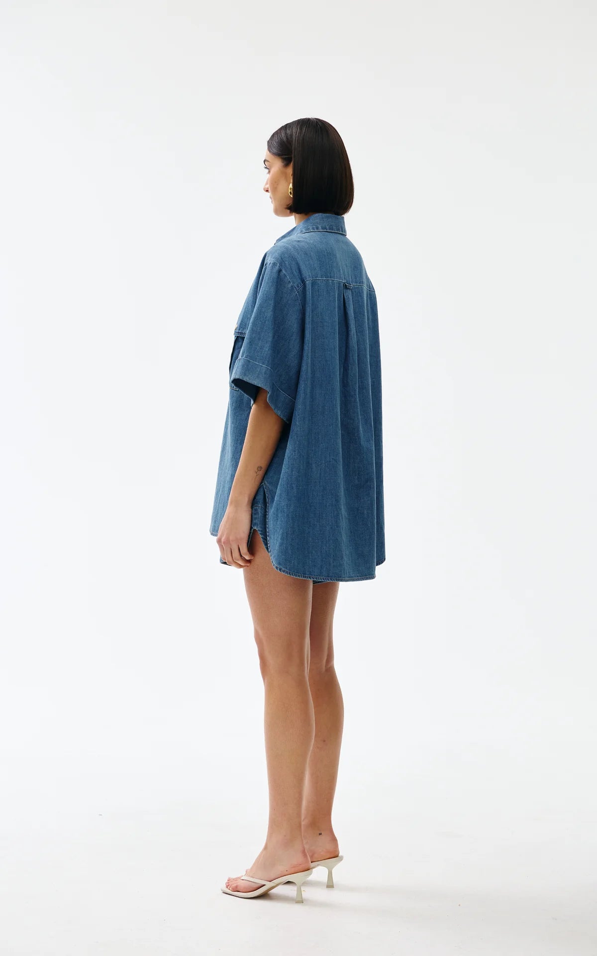 Kinney The Label Bella Shirt