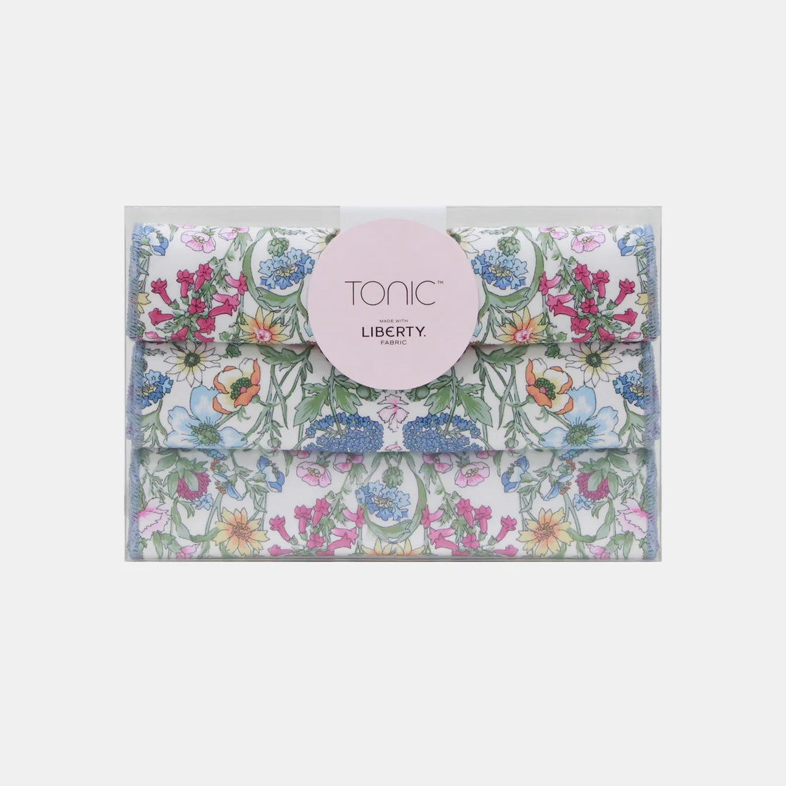 Liberty Handkerchief Boxed 3pcs Rachel