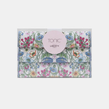 Liberty Handkerchief Boxed 3pcs Rachel