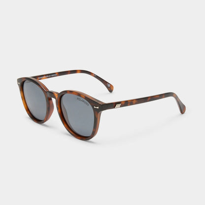 Le Specs Bandwagon Matte Tort