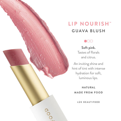 LUK Beautifood Bon Bon Guava Blush