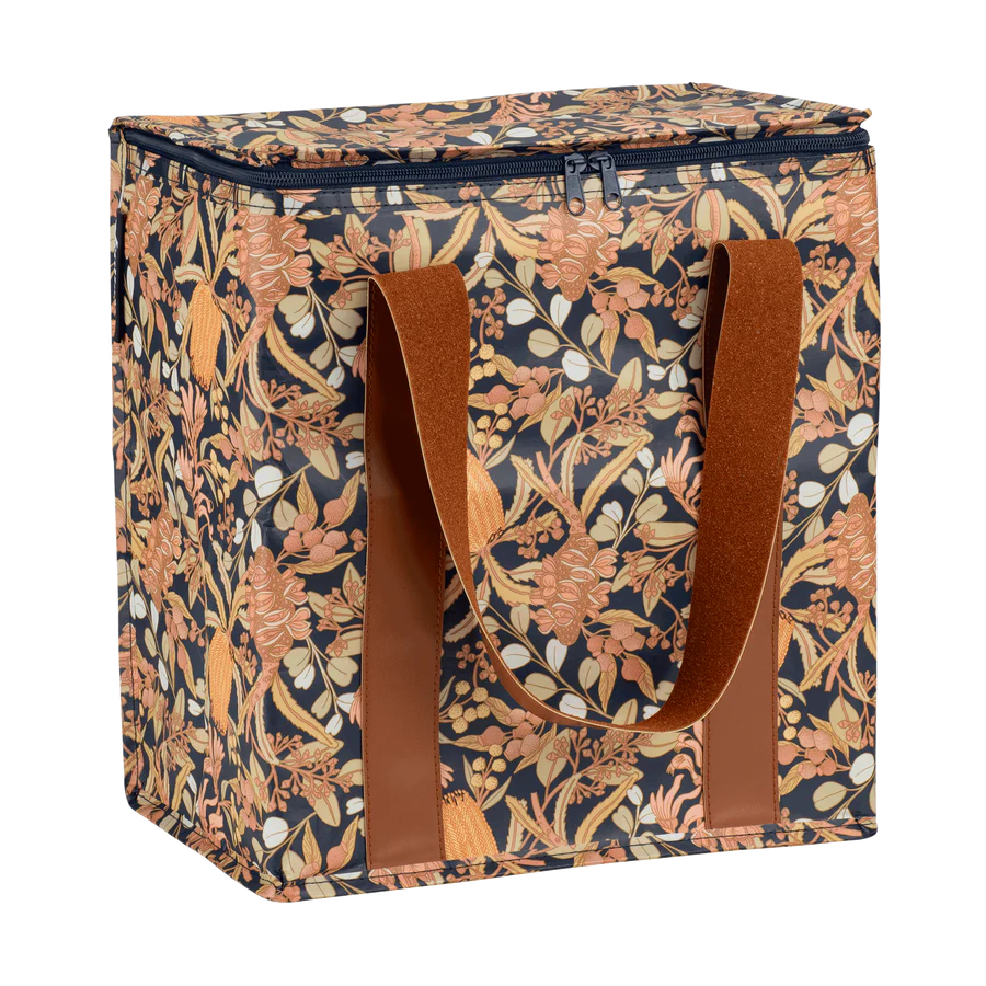 Kollab Cooler Bag Wildflower