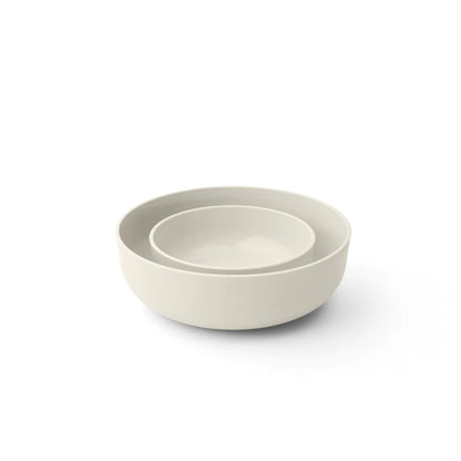 Styleware Nesting Bowl 2 Piece Dune