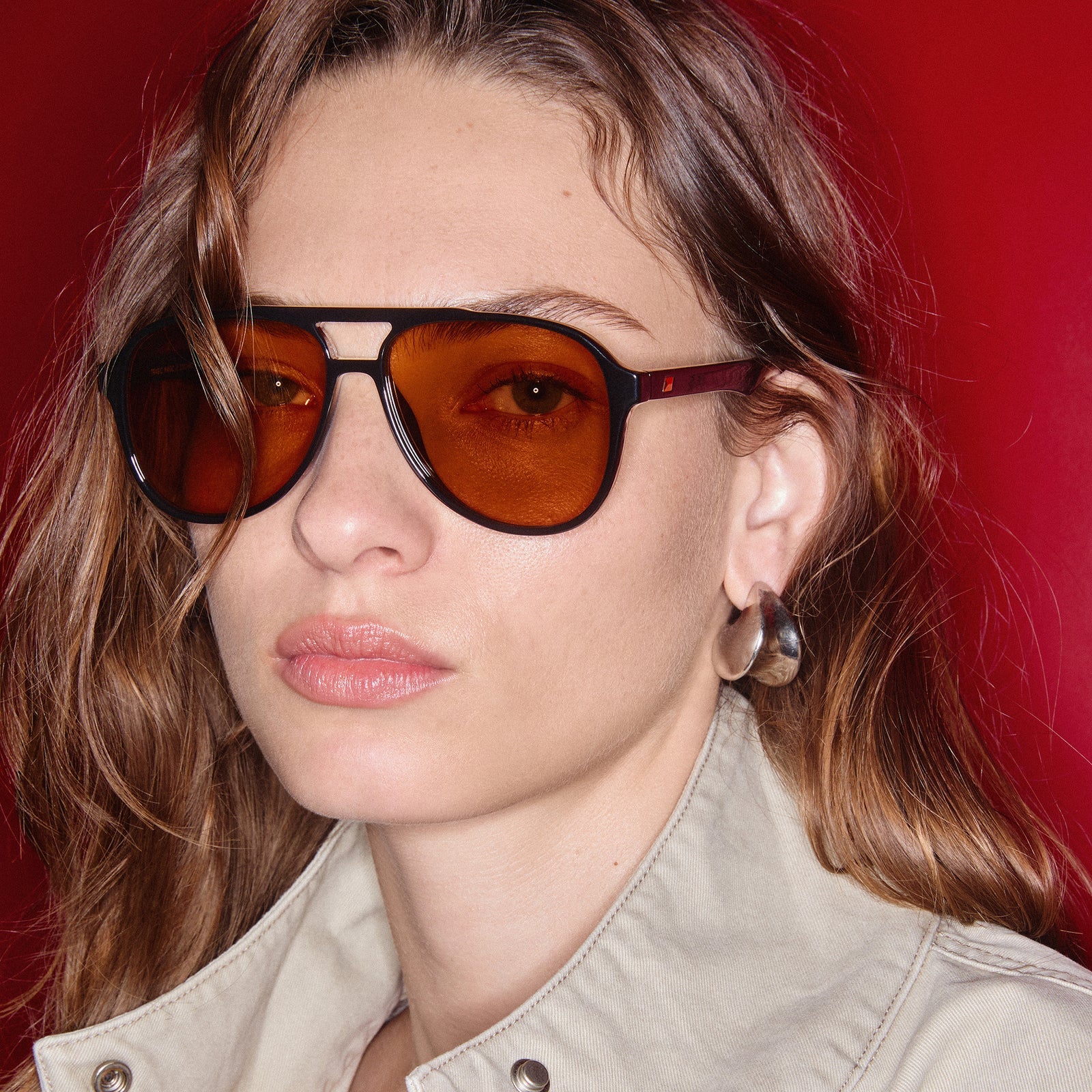 Le Specs Tragic Magic Black