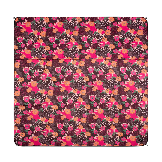Kollab Picnic Mat Autumn Bouquet