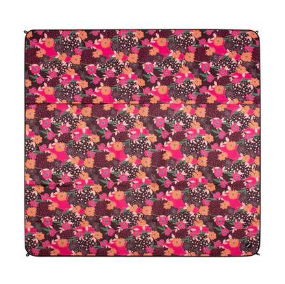 Kollab Picnic Mat Autumn Bouquet