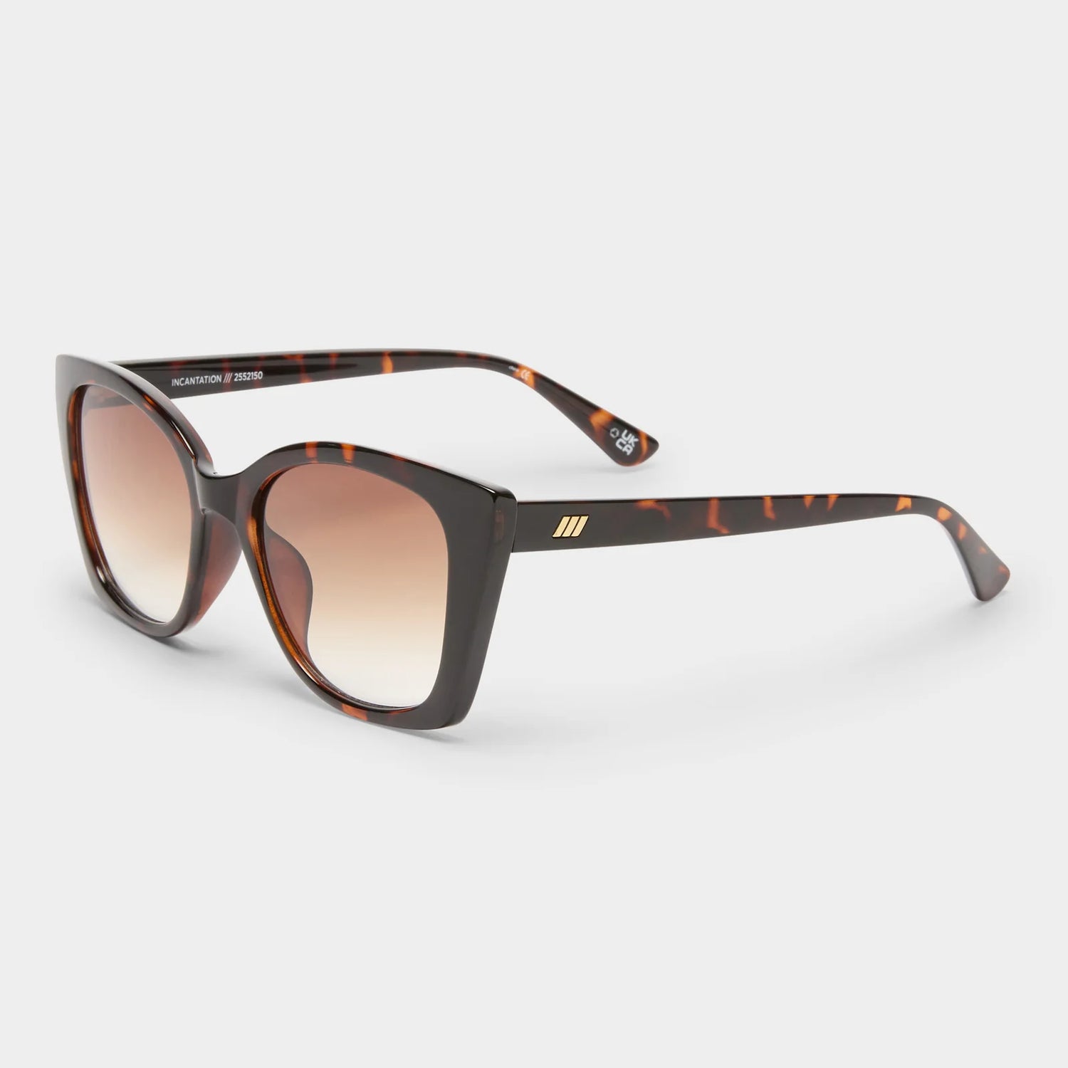 Le Specs Incantation