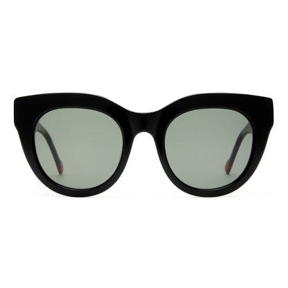 Le Specs Airy Canary 11 Black