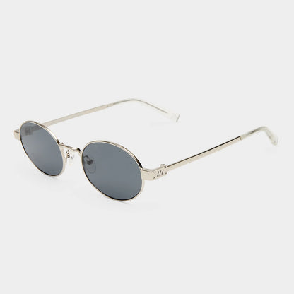 Le Specs Poseidon Deux Silver