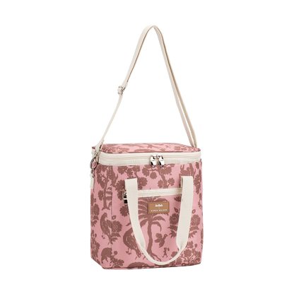 Kollab X Karen Walker Mini Cooler Animal Kingdom