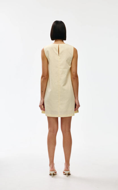 Kinney The Label Luca Dress Positano