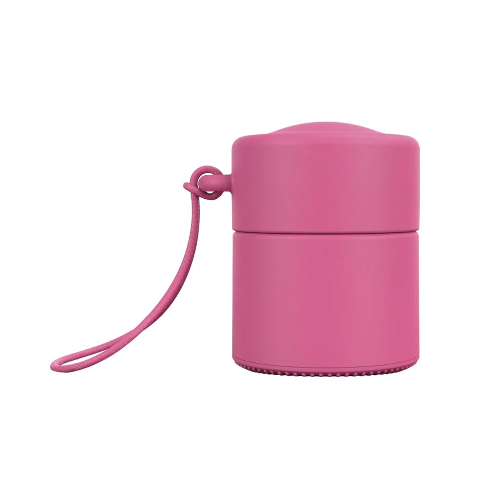 Solmates Refillable Roll-On Applicator 50ml Pink