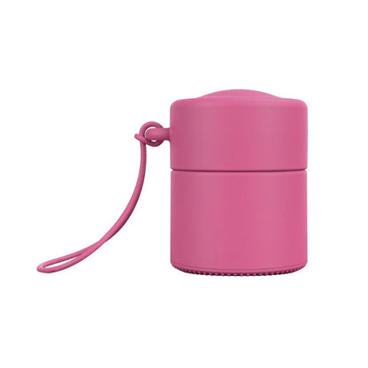 Solmates Refillable Roll-On Applicator 50ml Pink
