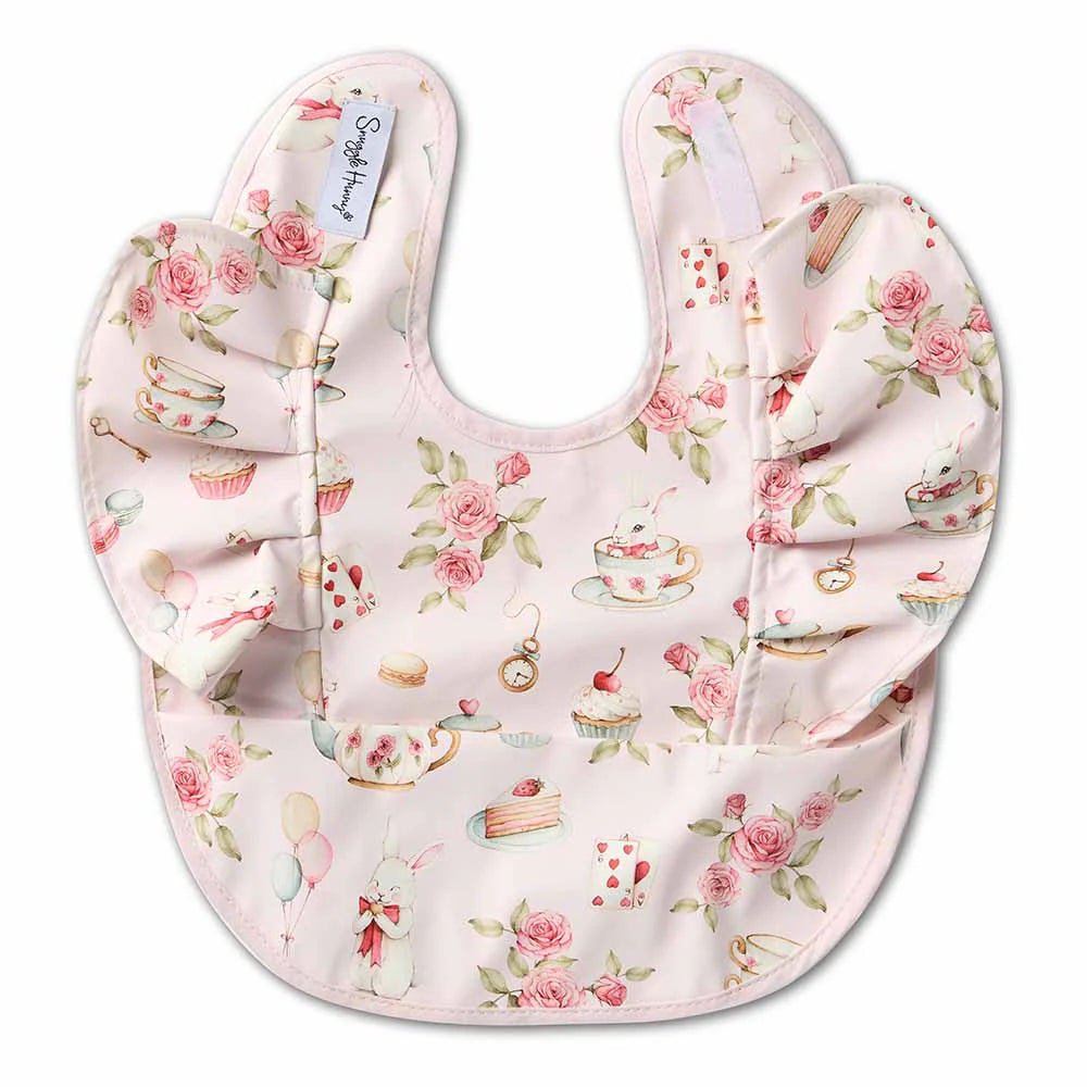 Snuggle Hunny Citrus Alice&
