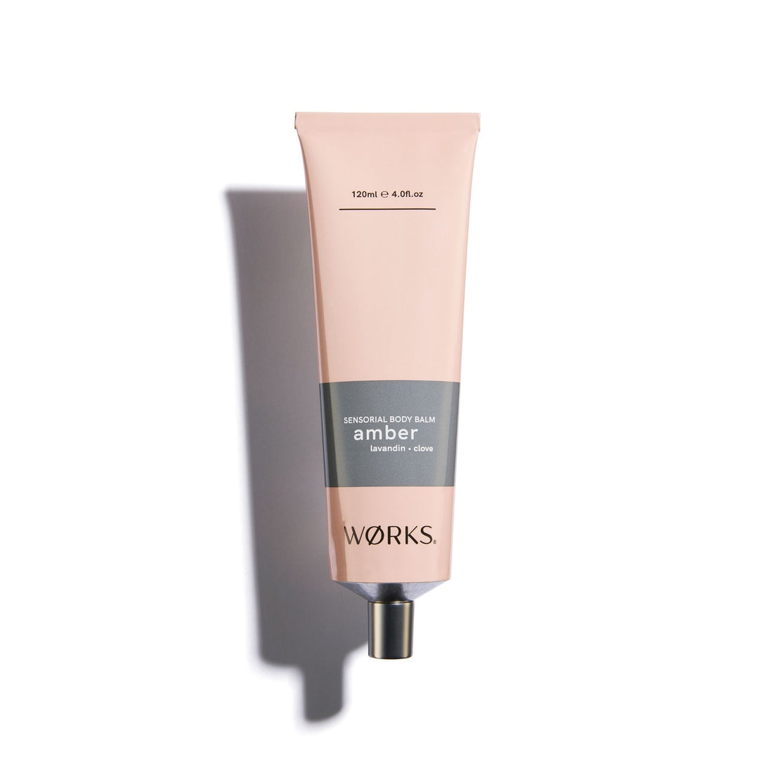 WORKS Melbourne Amber Body Balm
