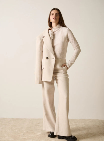 Esmaee Edition Pants Sandstone