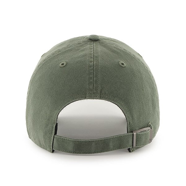 Los Angeles Dodgers Moss/White &