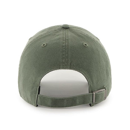 Los Angeles Dodgers Moss/White &