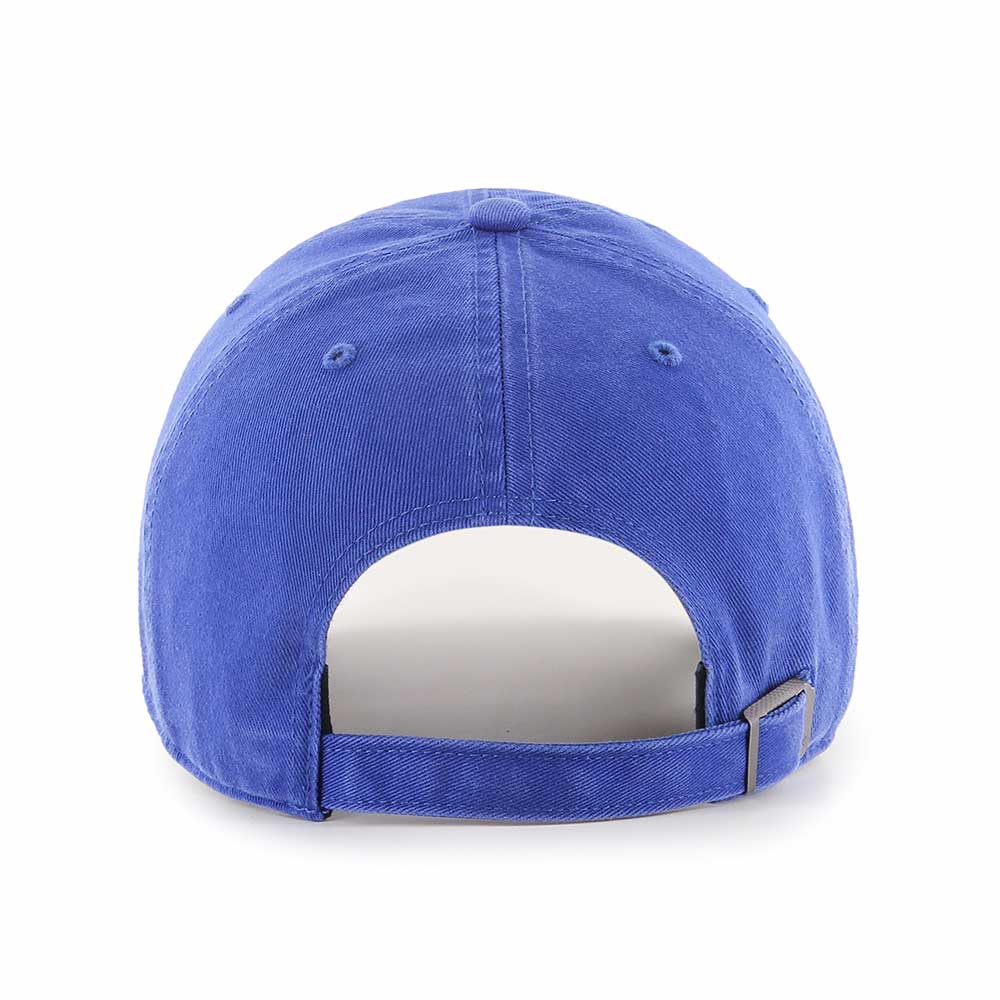 Los Angeles Dodgers Royal Base 47 Clean Up Cap
