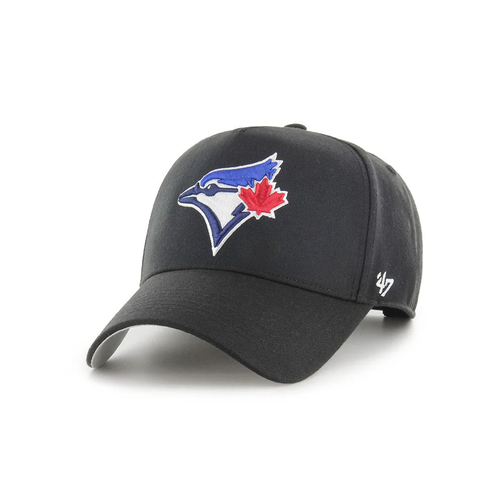Toronto Blue Jays Black/Team &
