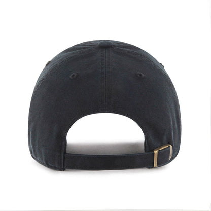 Los Angeles Dodgers Black/Black &