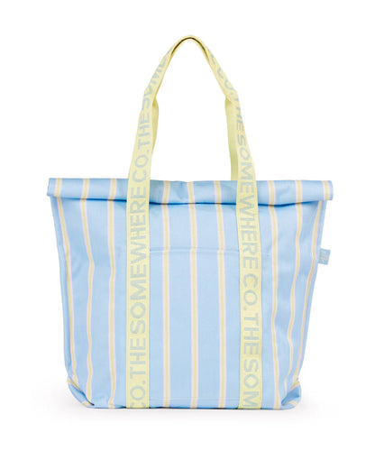 The Somewhere Co Daybreak Beach Bag