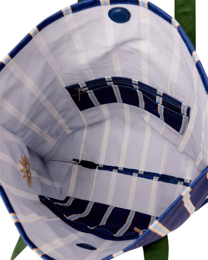 The Somewhere Co My Own Muse Beach Bag