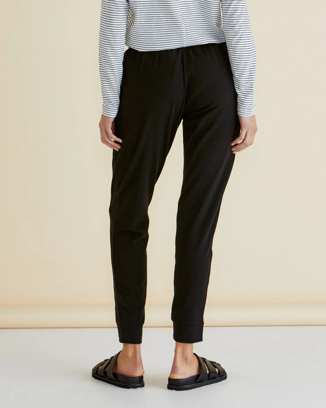 Heidi Pant Black