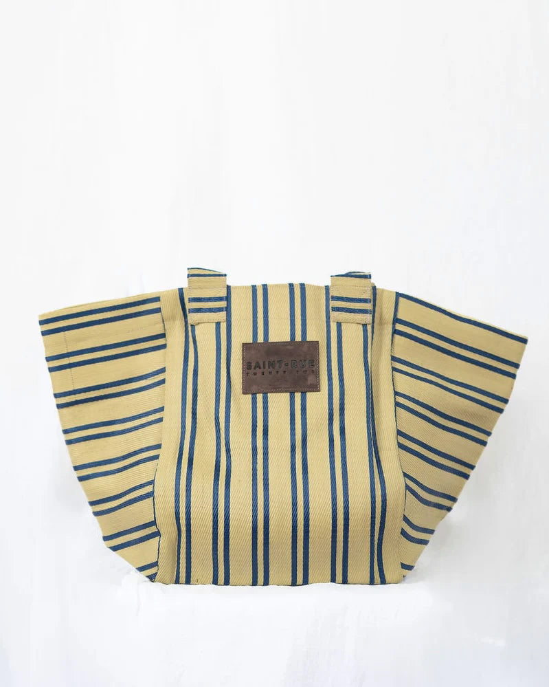 Saint Rue 22 Open Shoulder Sailor