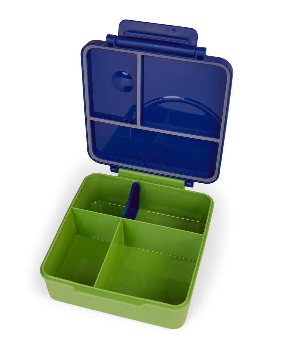 The Somewhere Co Toy Story Mini Bento Lunch Box