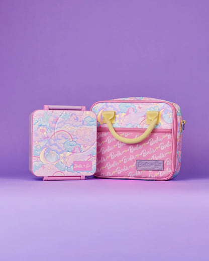 Barbie Unicorn Fantasy Mini Bento Lunch Box