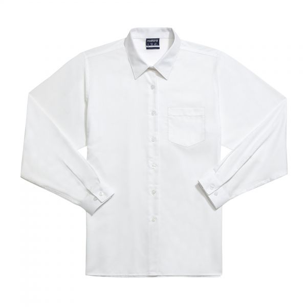 Midford Girls Long Sleeve Shirt