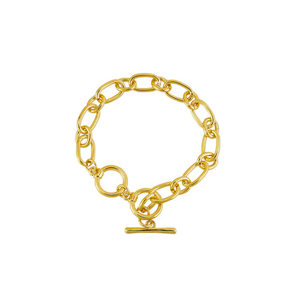 Aarna Bracelet Gold