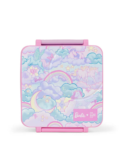 Barbie Unicorn Fantasy Mini Bento Lunch Box