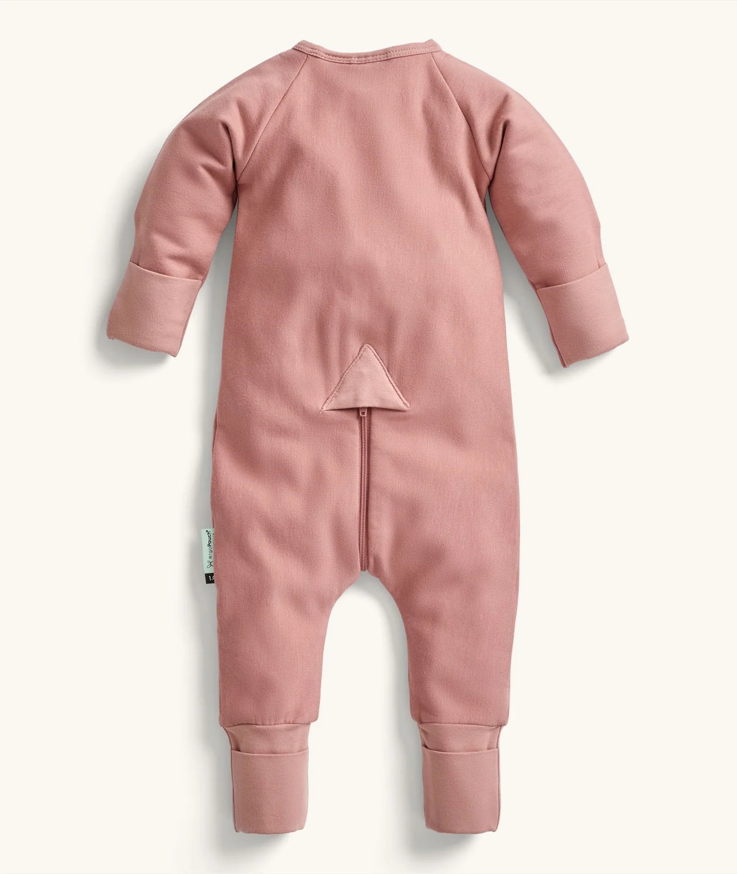 ErgoPouch Layers Long Sleeve Rose TOG 1