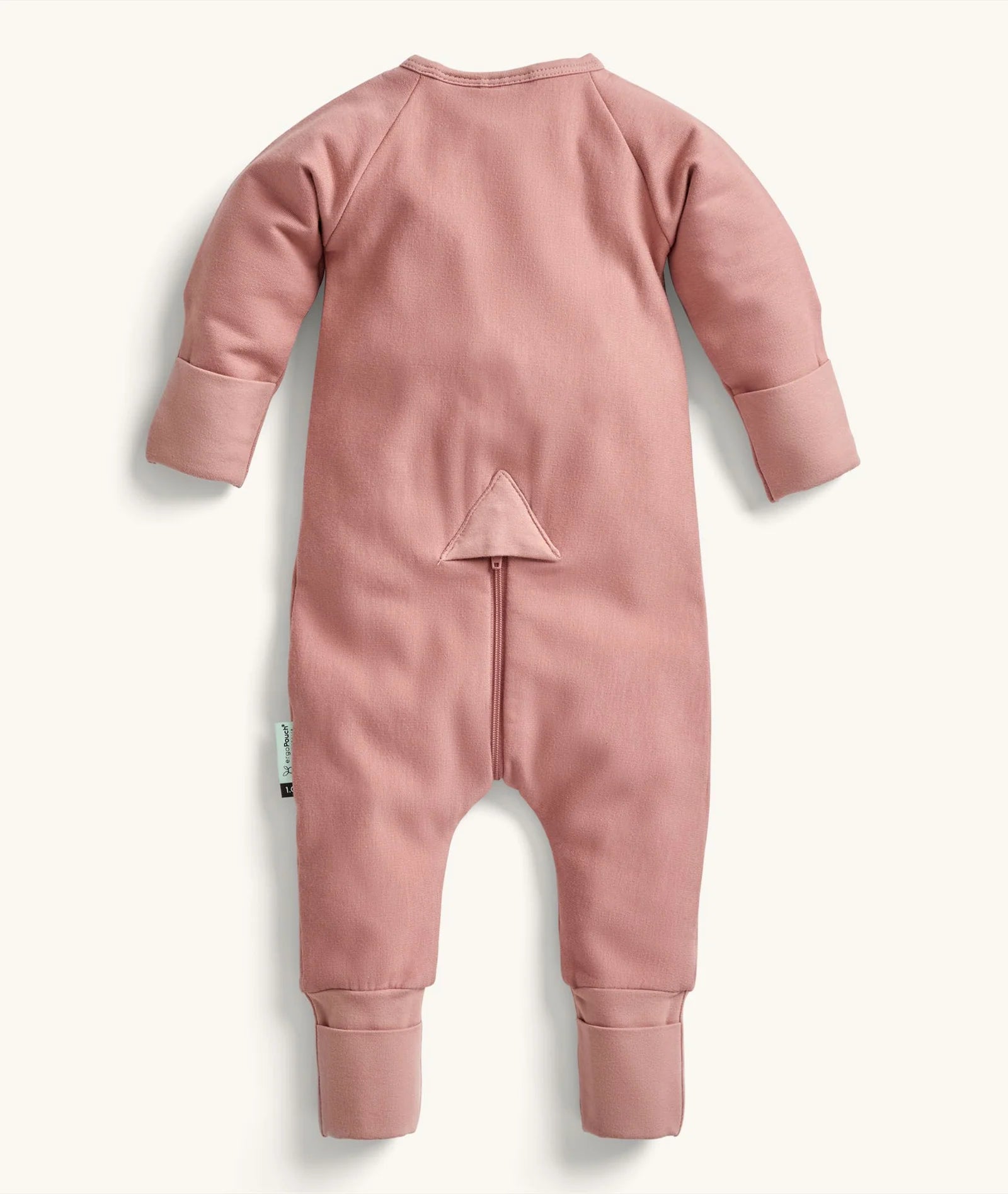ErgoPouch Layers Long Sleeve Rose TOG 1