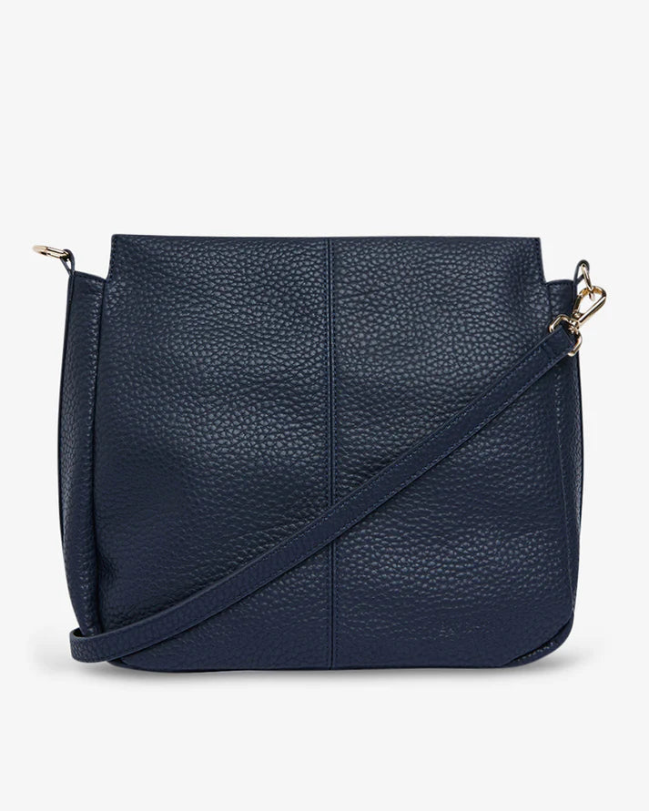 Elms &amp; King Bellevue Tote French Navy