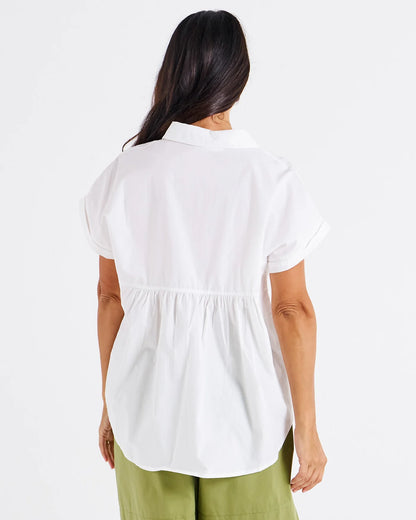 Mara Short Sleeve Shirt