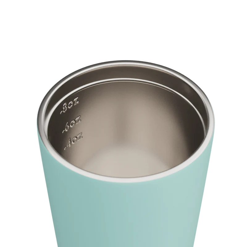 Fressko Bino Reusable Cup 8oz Breezy