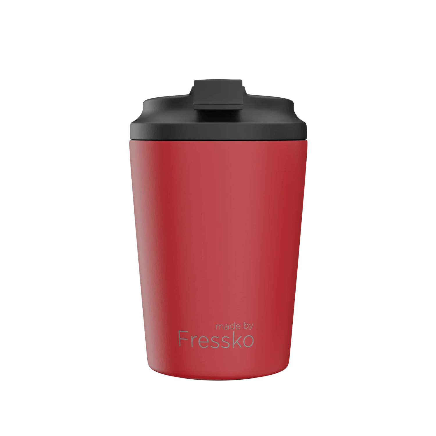 Fressko Bino Reusable Cup 8oz Chilli